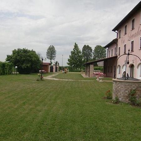 Ceggia Relais Ca Levada 게스트하우스 외부 사진