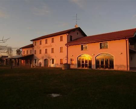Ceggia Relais Ca Levada 게스트하우스 외부 사진