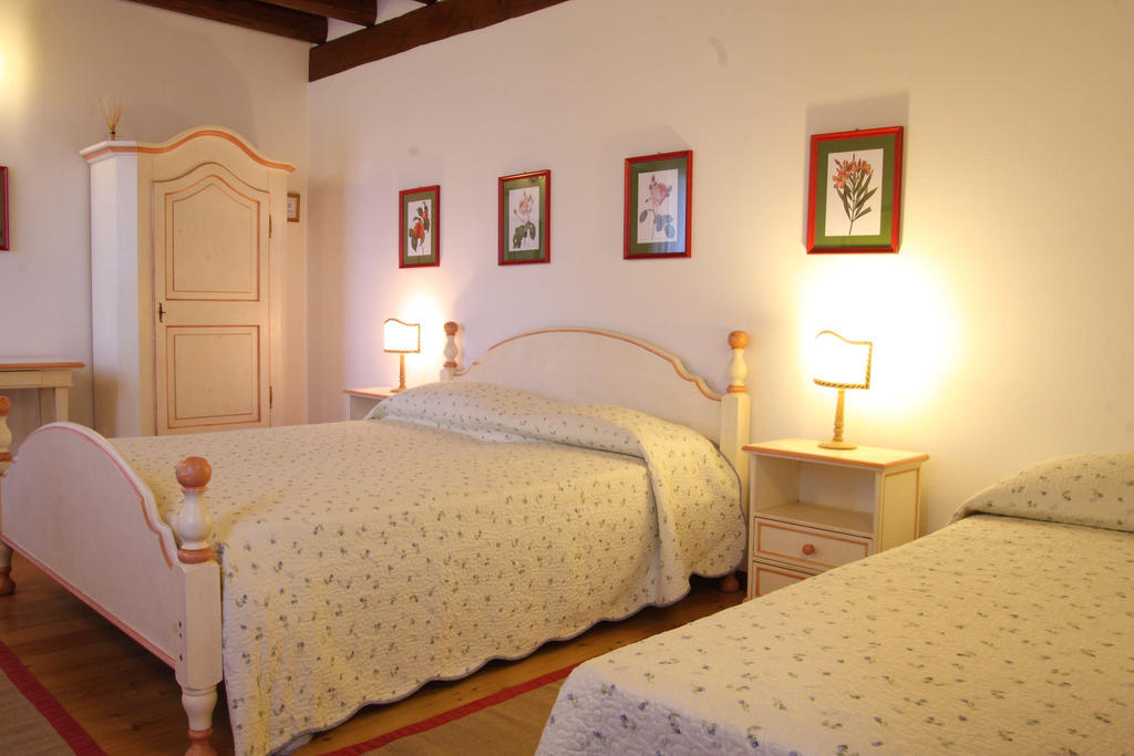 Ceggia Relais Ca Levada 게스트하우스 객실 사진