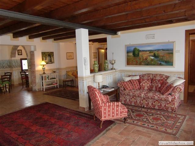 Ceggia Relais Ca Levada 게스트하우스 외부 사진