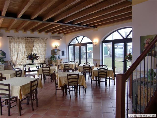 Ceggia Relais Ca Levada 게스트하우스 외부 사진