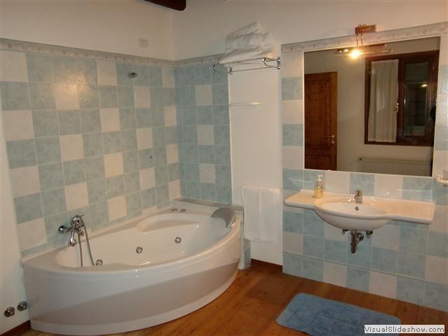 Ceggia Relais Ca Levada 게스트하우스 객실 사진