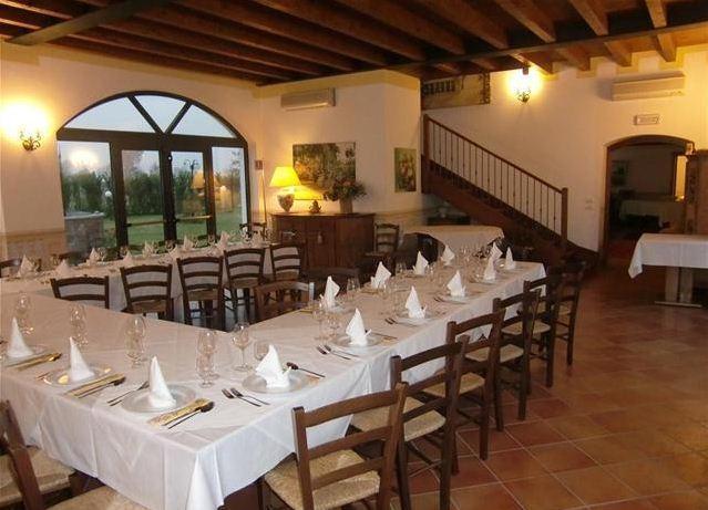 Ceggia Relais Ca Levada 게스트하우스 외부 사진