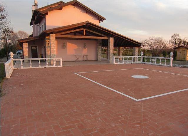 Ceggia Relais Ca Levada 게스트하우스 외부 사진