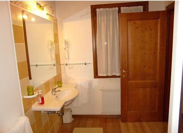Ceggia Relais Ca Levada 게스트하우스 객실 사진
