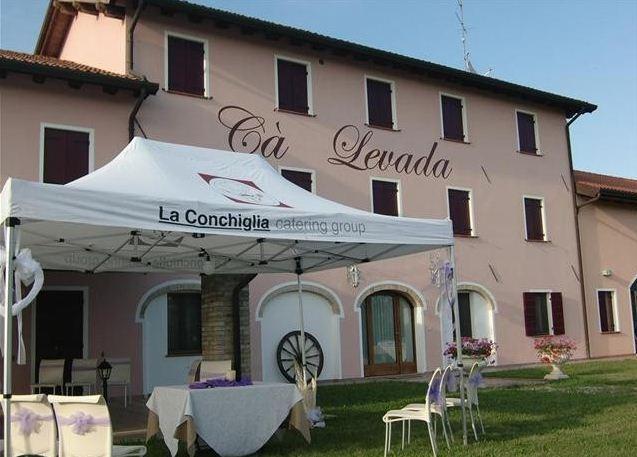 Ceggia Relais Ca Levada 게스트하우스 외부 사진