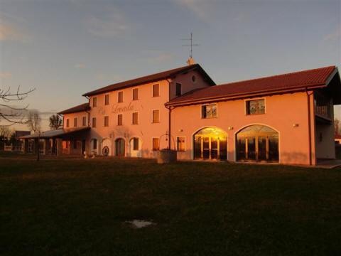 Ceggia Relais Ca Levada 게스트하우스 외부 사진